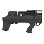 Rifle Pcp Nova Vista Behemoth Calibre 6.35 Bullpup 2 Cargado 2
