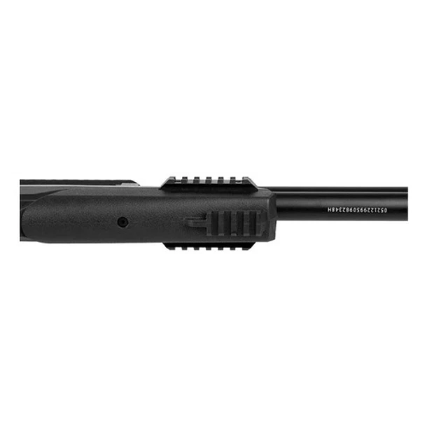 Rifle Pcp Nova Vista Behemoth Calibre 6.35 Bullpup 2 Cargado 3