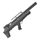 Rifle Pcp Nova Vista Behemoth Calibre 6.35 Bullpup 2 Cargado 4
