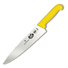 Victorinox Cuchillo Para Chef Amarillo 25cm 2