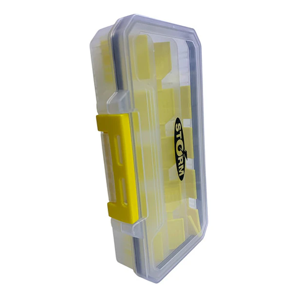 Caja De Pesca Storm 16storgemdvb 2