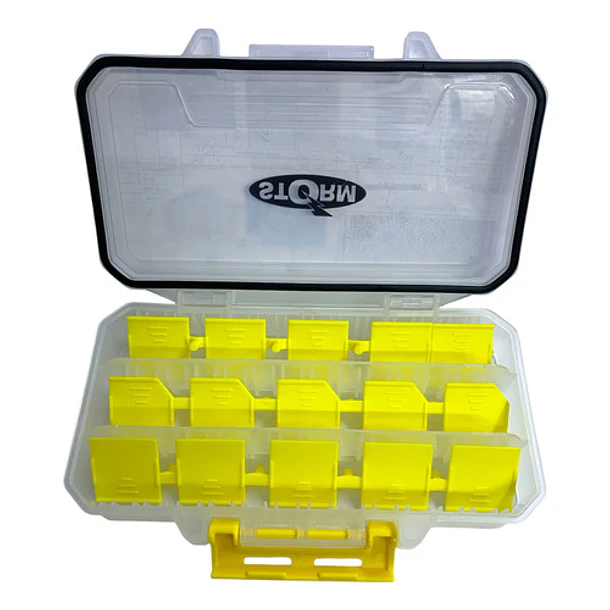 Caja De Pesca Storm 16storgemdvb 3