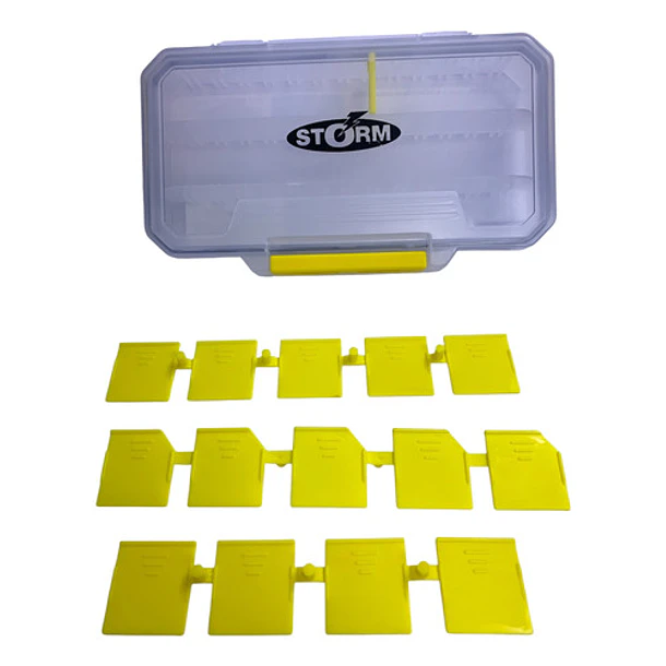Caja De Pesca Storm 16storgemdvb 4
