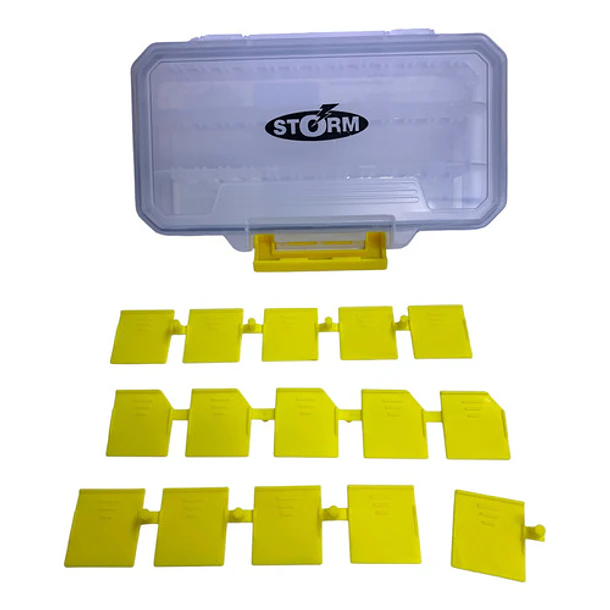 Caja De Pesca Storm 16storgemdvb 5
