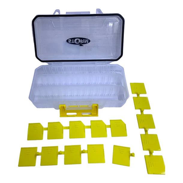 Caja De Pesca Storm 16storgemdvb 6