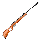 Rifle Beeman 1210gp Hound Air Nitro Piston Alta Potencia 5.5 1