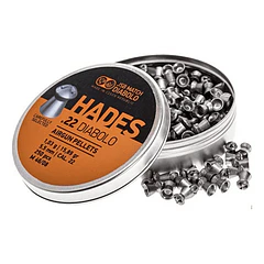 Poston Jsb Hades Diabolo 1.030/15,89 De 250 Unid