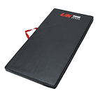 Colchoneta Uktime 200x100x6 Cm Para Gimnasia Yoga Karate 1