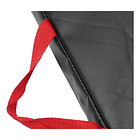 Colchoneta Uktime 200x100x6 Cm Para Gimnasia Yoga Karate 4