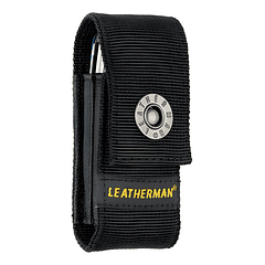 Funda De Nailon Para Multiherramienta Leatherman #934928 Color Negro