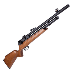 Pcp Beeman Raider Cal.5.5 #1331