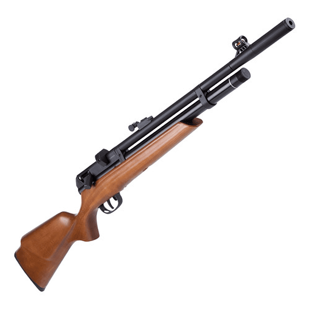 Pcp Beeman Raider Cal.5.5 #1331 1