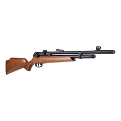 Pcp Beeman Raider Cal.5.5 #1331