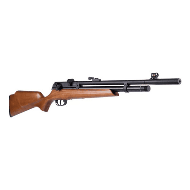 Pcp Beeman Raider Cal.5.5 #1331 2