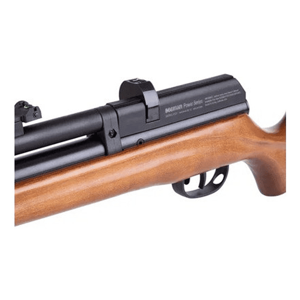 Pcp Beeman Raider Cal.5.5 #1331 3