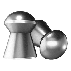 Postón Apolo Air Boss Domed Field Target .22/250 Unid