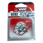 Anzuelo Vmc 9292 Bronce Bolsa #6 De 10 Unid 1