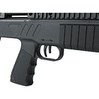 Rifle Pcp Beeman Commodore  Cal 5.5 #1362 4