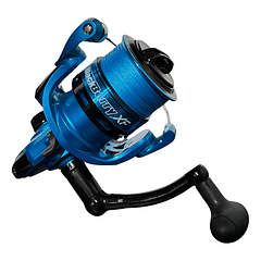 Carrete Pioneer Black Berry Xf 1000