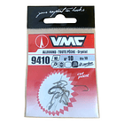 Anzuelo Vmc 9292 Bronce Bolsa #10 De 10 Unid 1