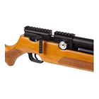 Rifle Nova Vista Leviathan Ps-r2 Wood Cal. 5.5 2