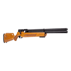 Rifle Nova Vista Leviathan Ps-r2 Wood Cal. 5.5 3