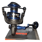 Carrete Rapala Black Shadow 6000 2