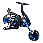 Carrete Rapala Black Shadow 5000 1