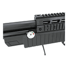 Rifle Pcp Beeman Commodore Regulado Cal 5.5 #13625 2