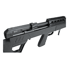 Rifle Pcp Beeman Commodore Regulado Cal 5.5 #13625 3