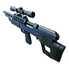 Rifle Pcp Beeman Commodore Regulado Cal 5.5 #13625 5