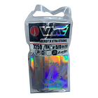 Anzuelo Vmc 7250 Black Nickel N°5/0  De 10 Unidades 1