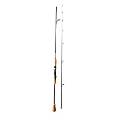 Caña De Pescar Spinning Rapala Pjrey 2.10 Mts