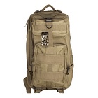 Mochila Gamo De 30 Litros Tactica Barbaric 2