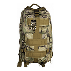 Mochila Gamo De 30 Litros Tactica Barbaric 5