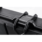 Maleta Para Rifle Rigida Impermeable  Forest Camo Sw0139 9