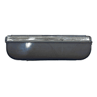 Caja De Pesca Storm Para Guardar Accesorios, Anzuelos, Plomo Color Gris 4