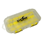 Caja De Accesorios Para Pesca Storm 16storgmgdh 2
