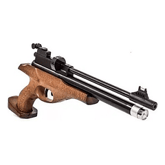 Pistola Pcp Beeman Marshall 4.5mm