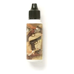 Aceite Lubricante Armas Apolo Lp 20ml