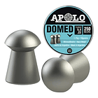 Postón Apolo  Domed Cal .22/250 Unid 1
