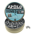Postón Apolo  Domed Cal .22/250 Unid 3