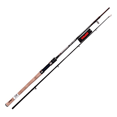 Caña Rapala Pjrey Ul 180cm 3-5lb Color Negro