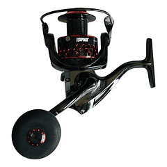 Carrete Rapala Thunder 2000