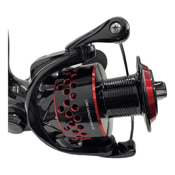 Carrete Rapala Thunder 2000 2