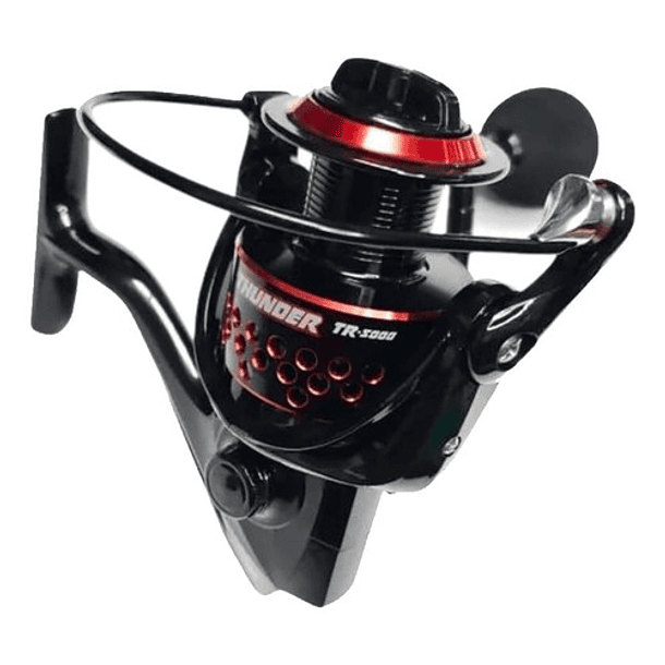 Carrete Rapala Thunder 2000 3