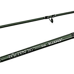 Caña Tolten Blue Fox 2.10m
