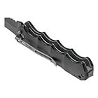 Navaja Magnum Black Spear 01ry247 Color Negro 3