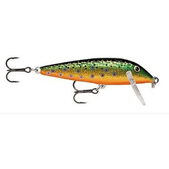 Rapala Countdown Cd7- Sinking Color Btr