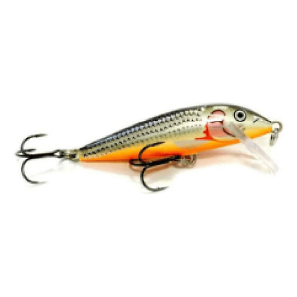 Rapala Countdown Cd7- Sinking Color Ssh 